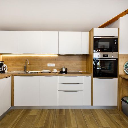 Apartmani Olea II Krk Krk Town Extérieur photo